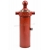 Siłownik teleskopowy 520mm  przyczepy D-35 / D-732  podwójny 7170165000